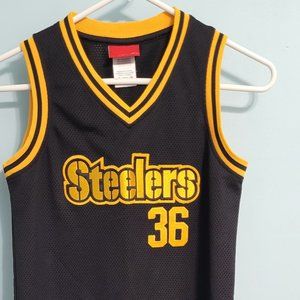 Jerome Bettis Jersey Dress